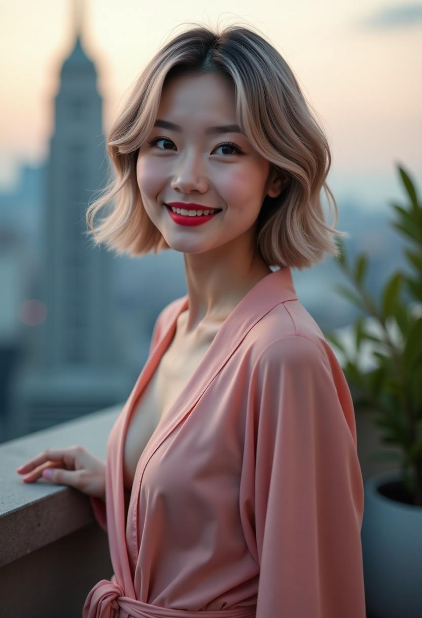 微光行动